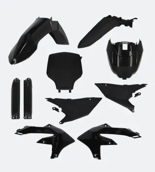 Acerbis Full Plastic Kit