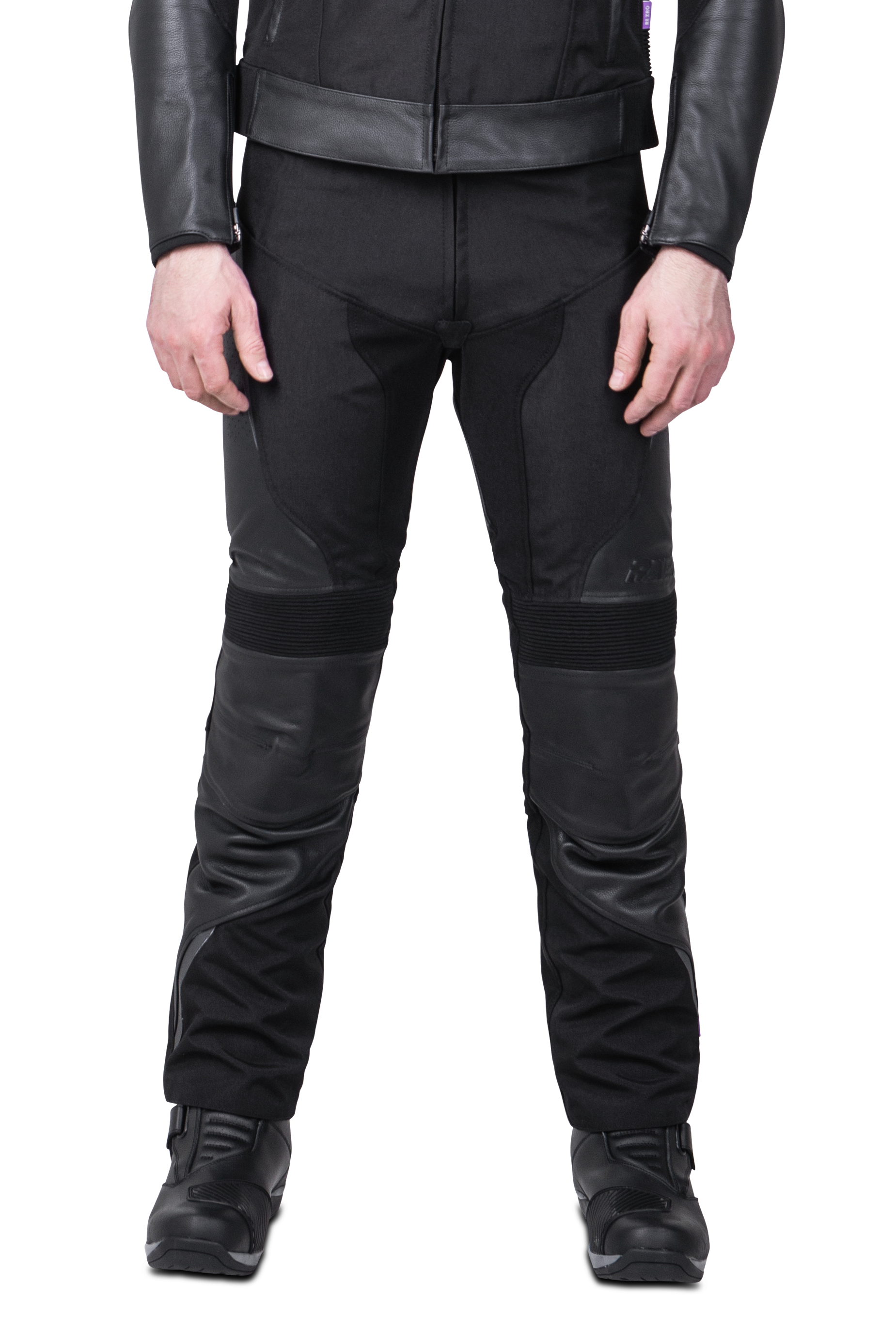Pantaloni Moto Raven Transalpina LT-TX
