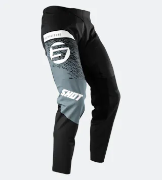 Pantalones de Cross Shot Roll