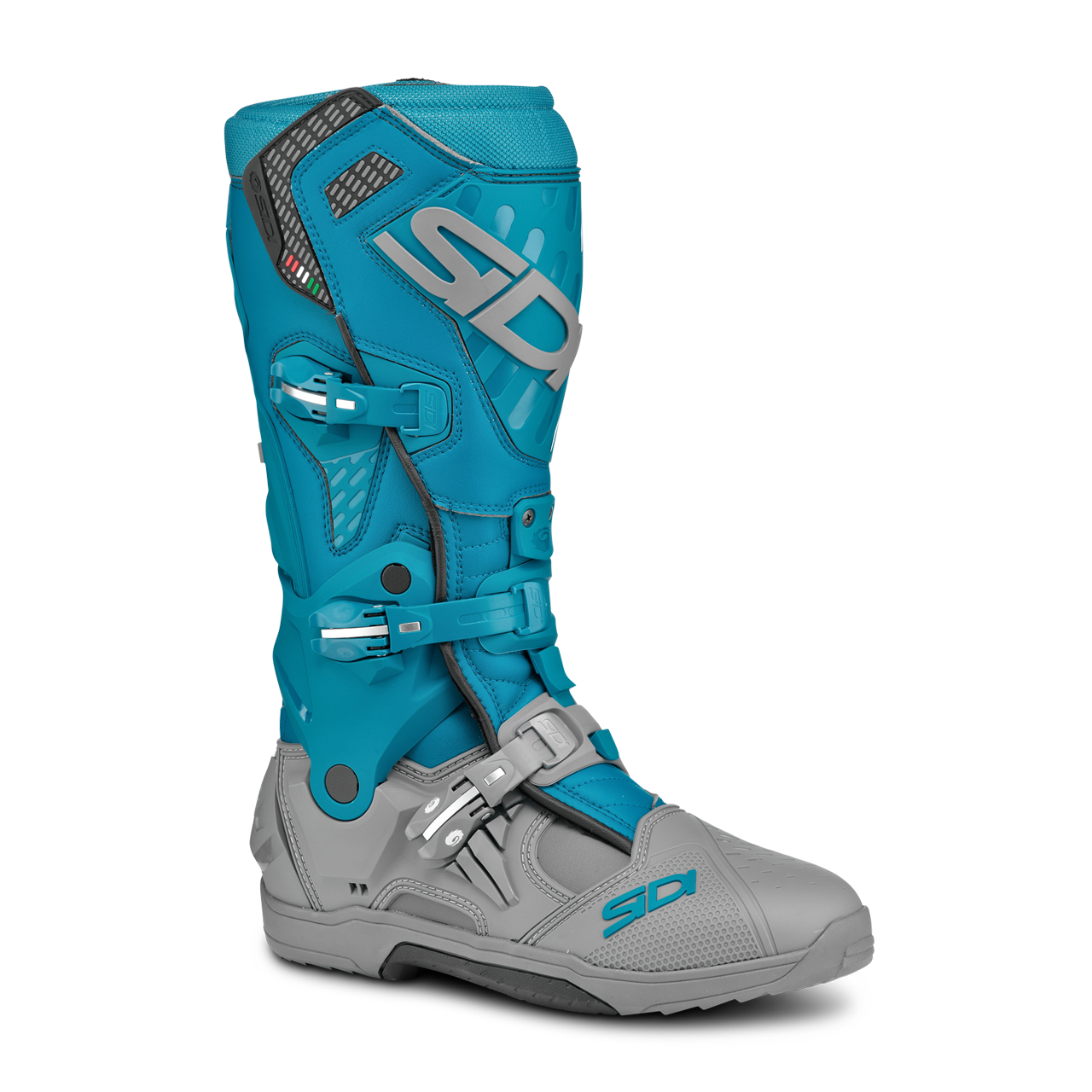 Sidi Crossair MX Boots | 24MX