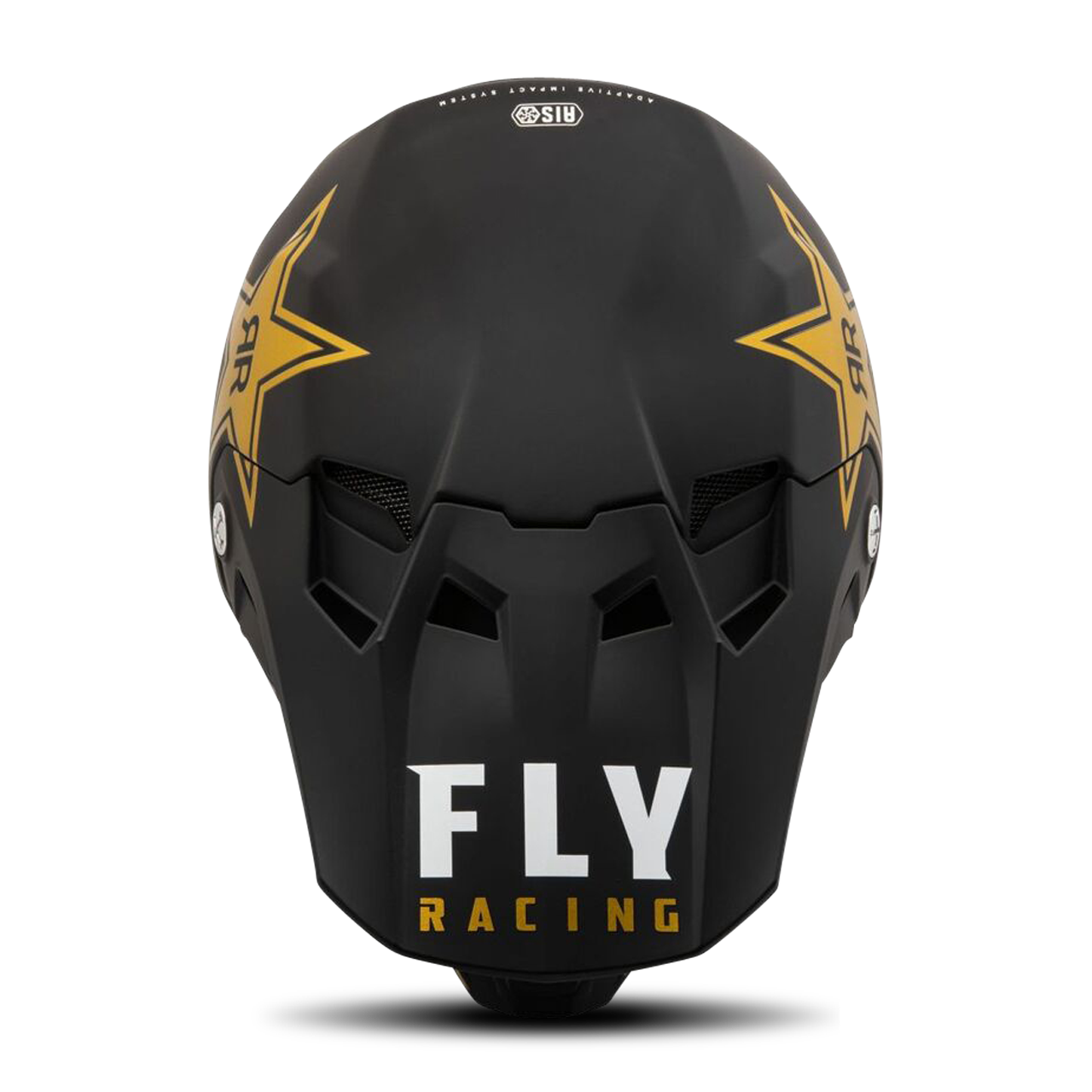 Casco de Cross FLY Racing Formula CC Rockstar