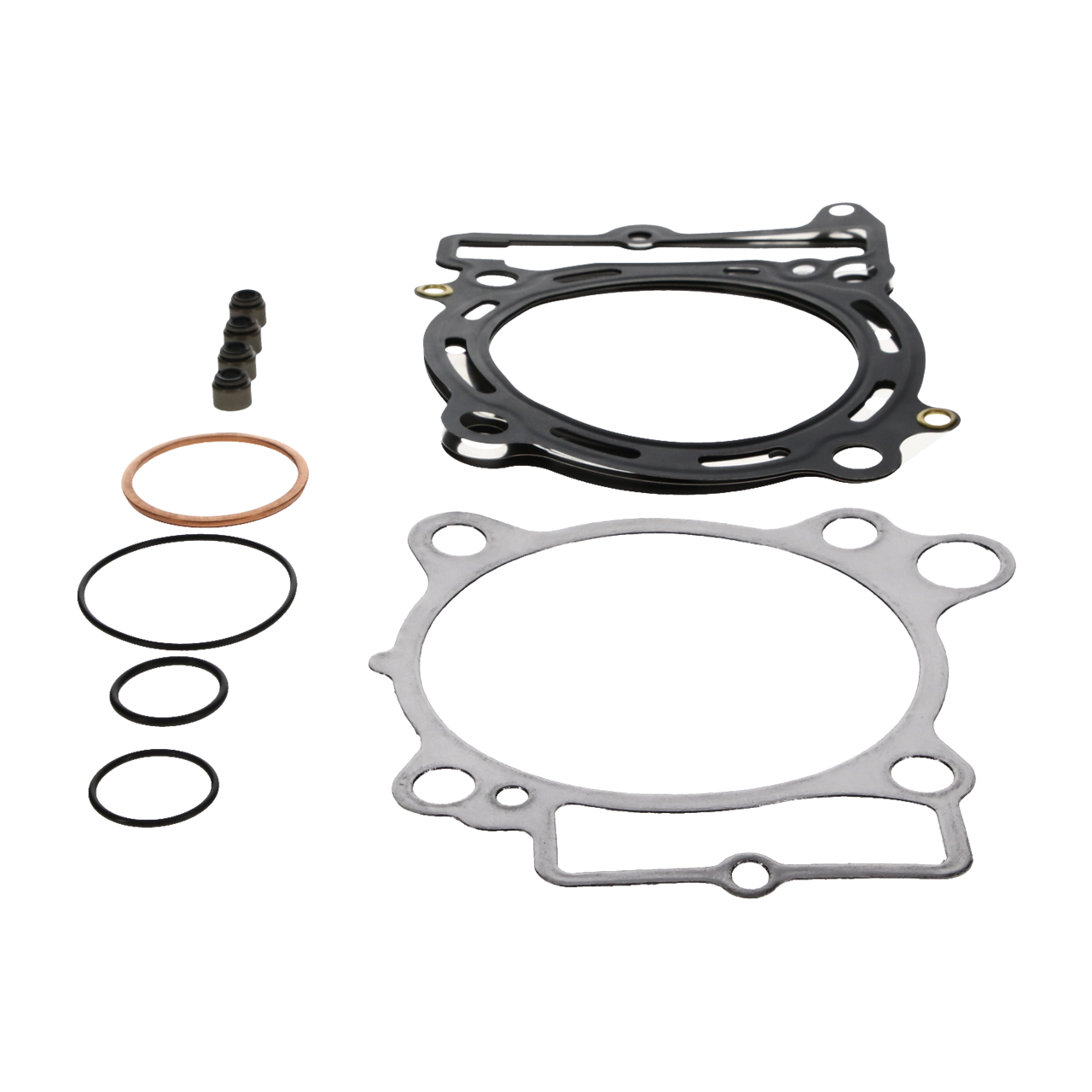 みみページ ProX Valve shim assortment | 24mx