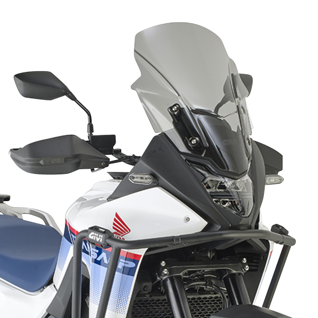 Givi Windscreen Spoiler