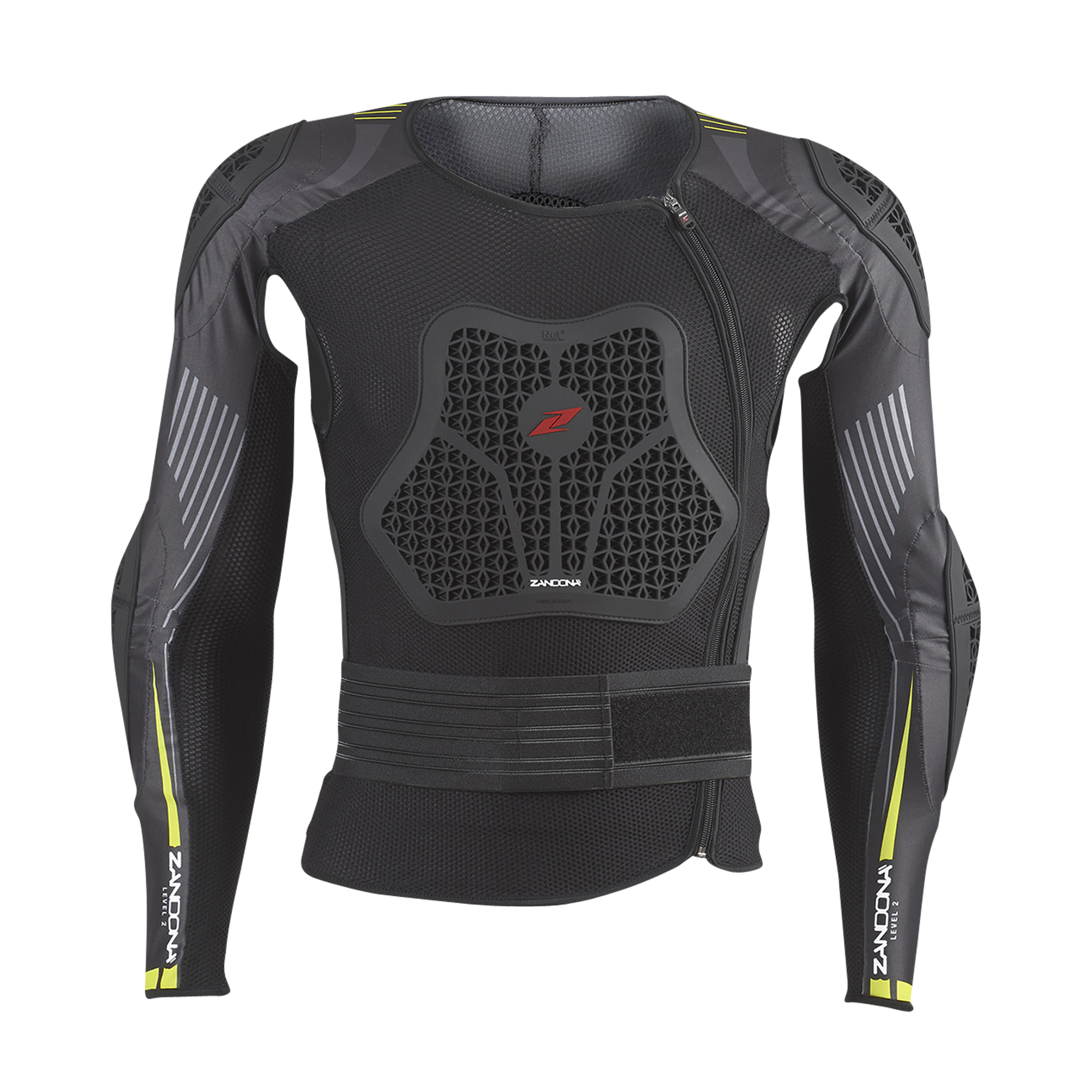 Zandonà Netcube x7 Protection Jacket | 24mx