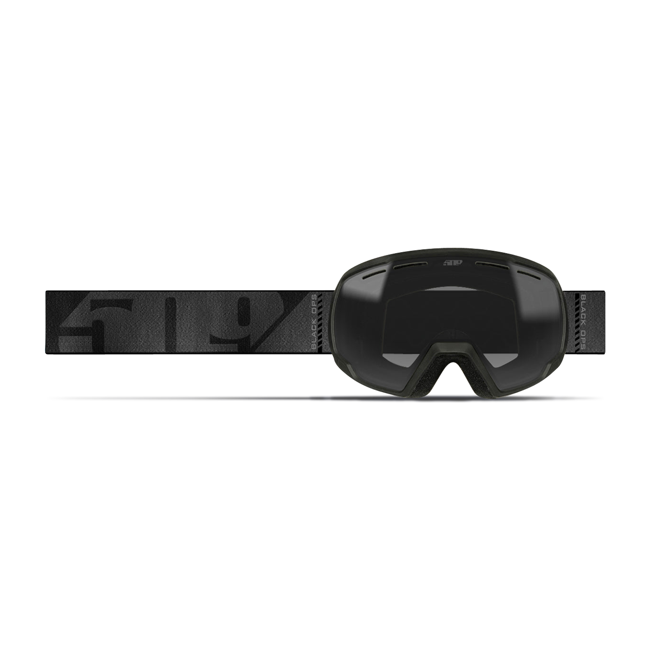 Sneeuwscooterbril Kinderen 509 Ripper 2.0 ‘Ops’