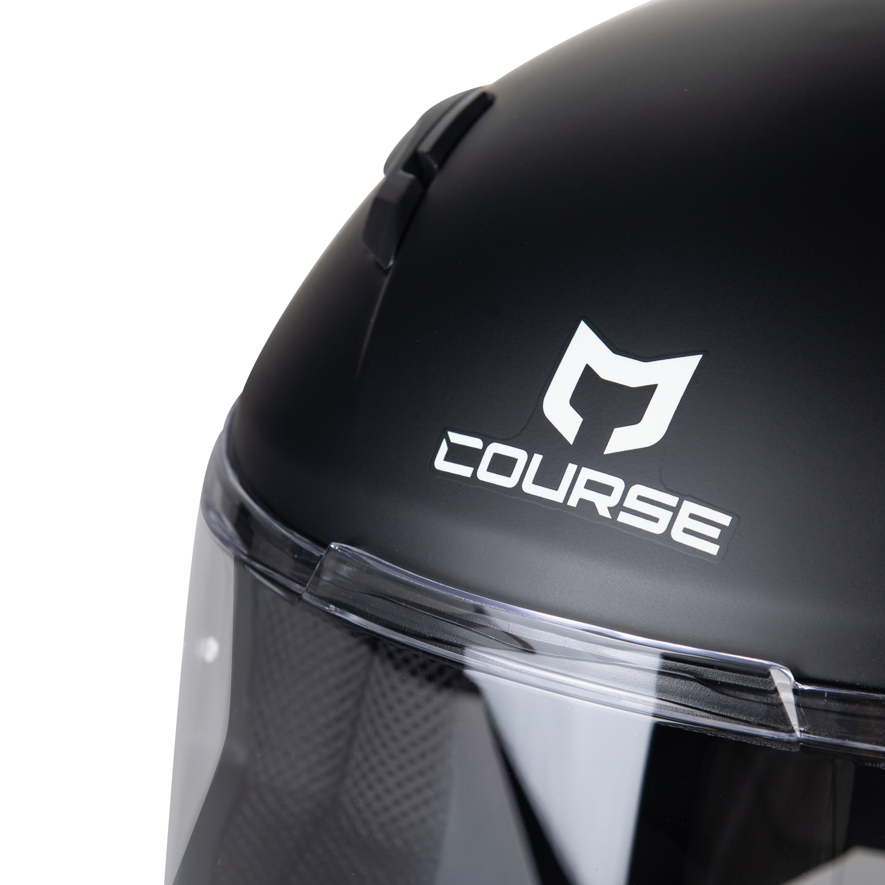 Casque Intégral Course Sense