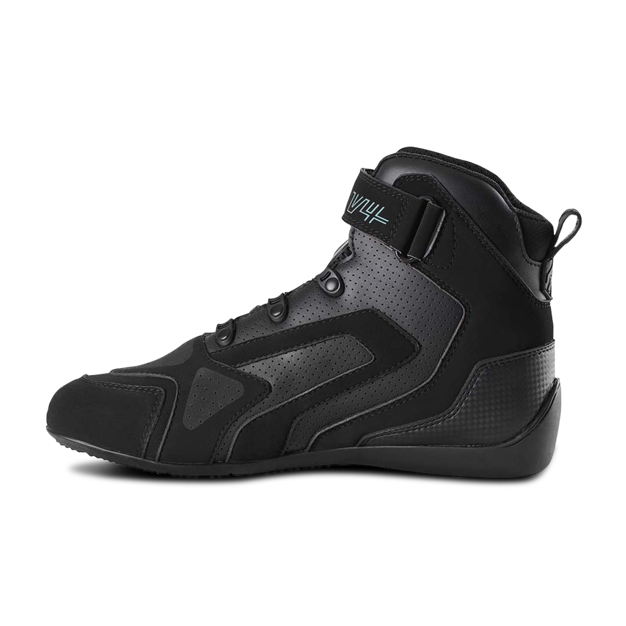 Furygan V4 Easy D3O Vented MC Boots
