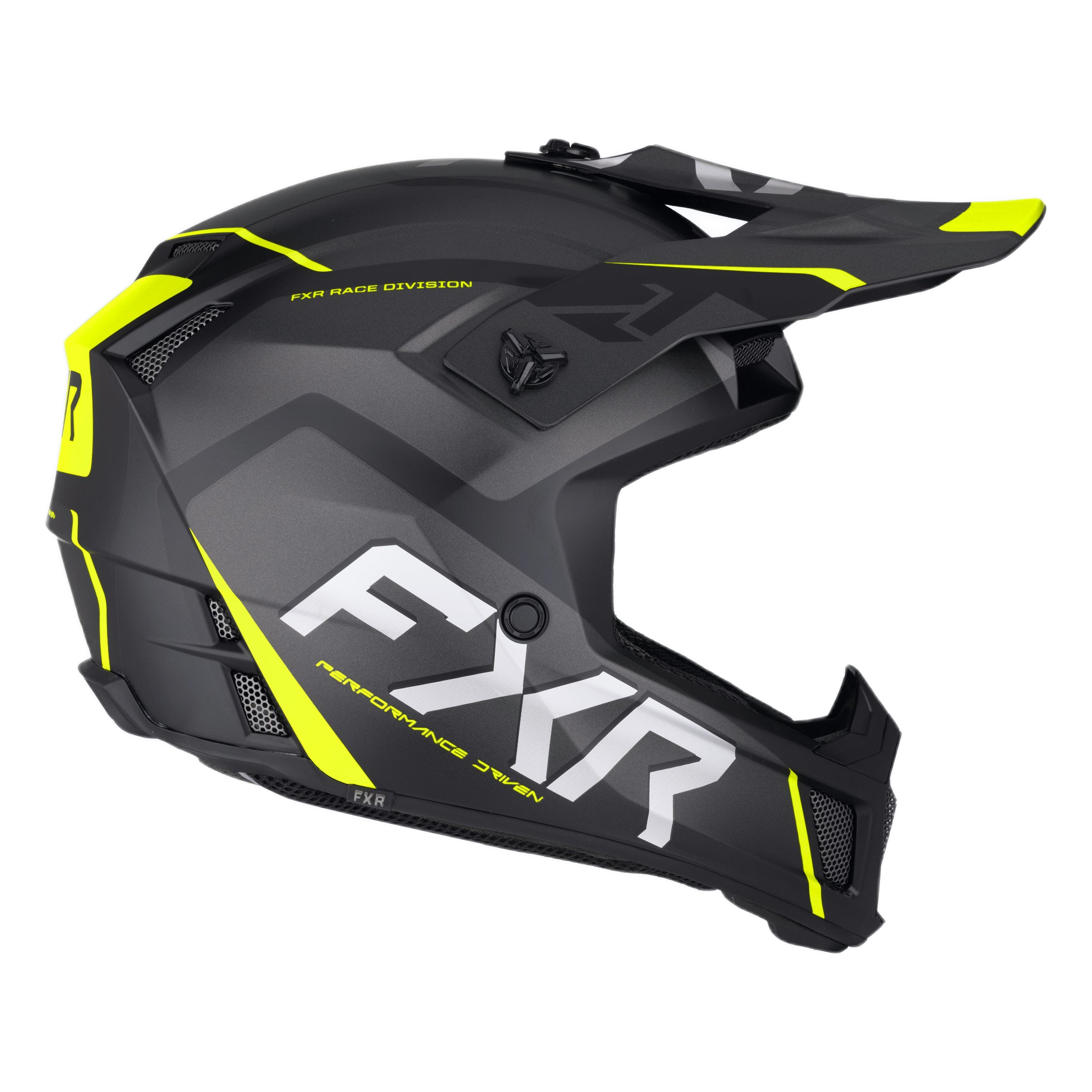 Umpikypärä Moottorikelkka FXR Clutch