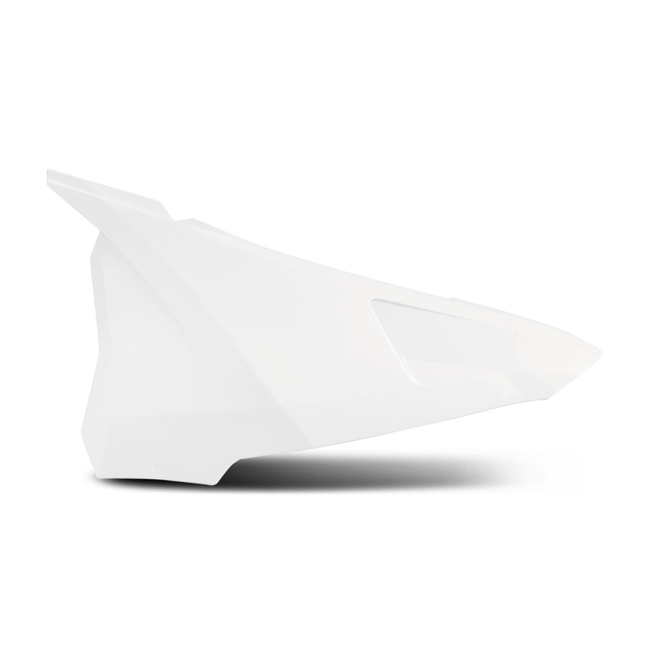 Zijpanelen Polisport