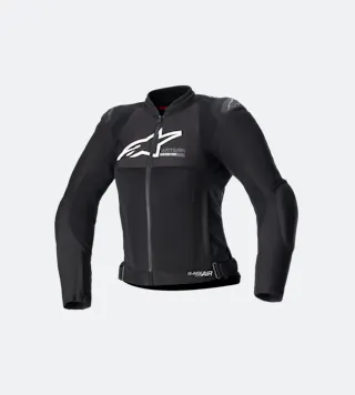 MC-Jakke Alpinestars Stella SMX Air Dame