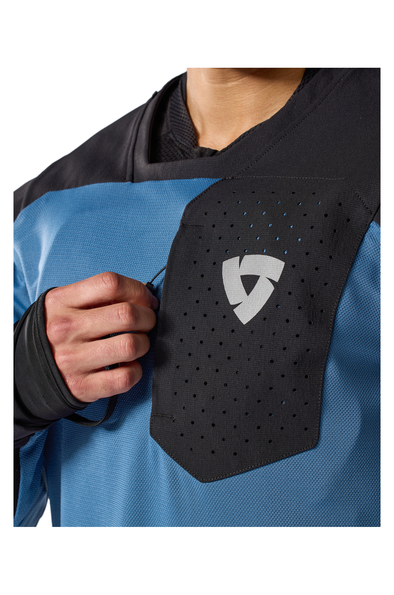 Maillot de Protection REV'IT! Sierra 2