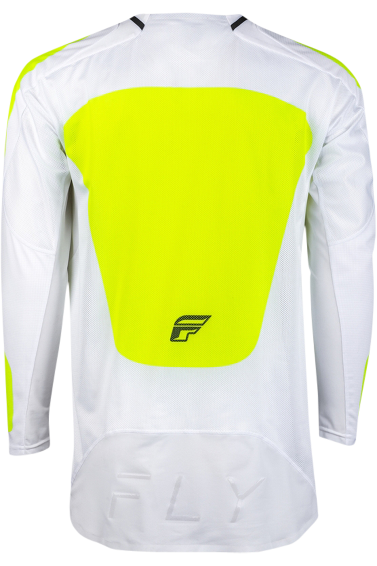 Camiseta de Cross FLY Racing Evolution DST