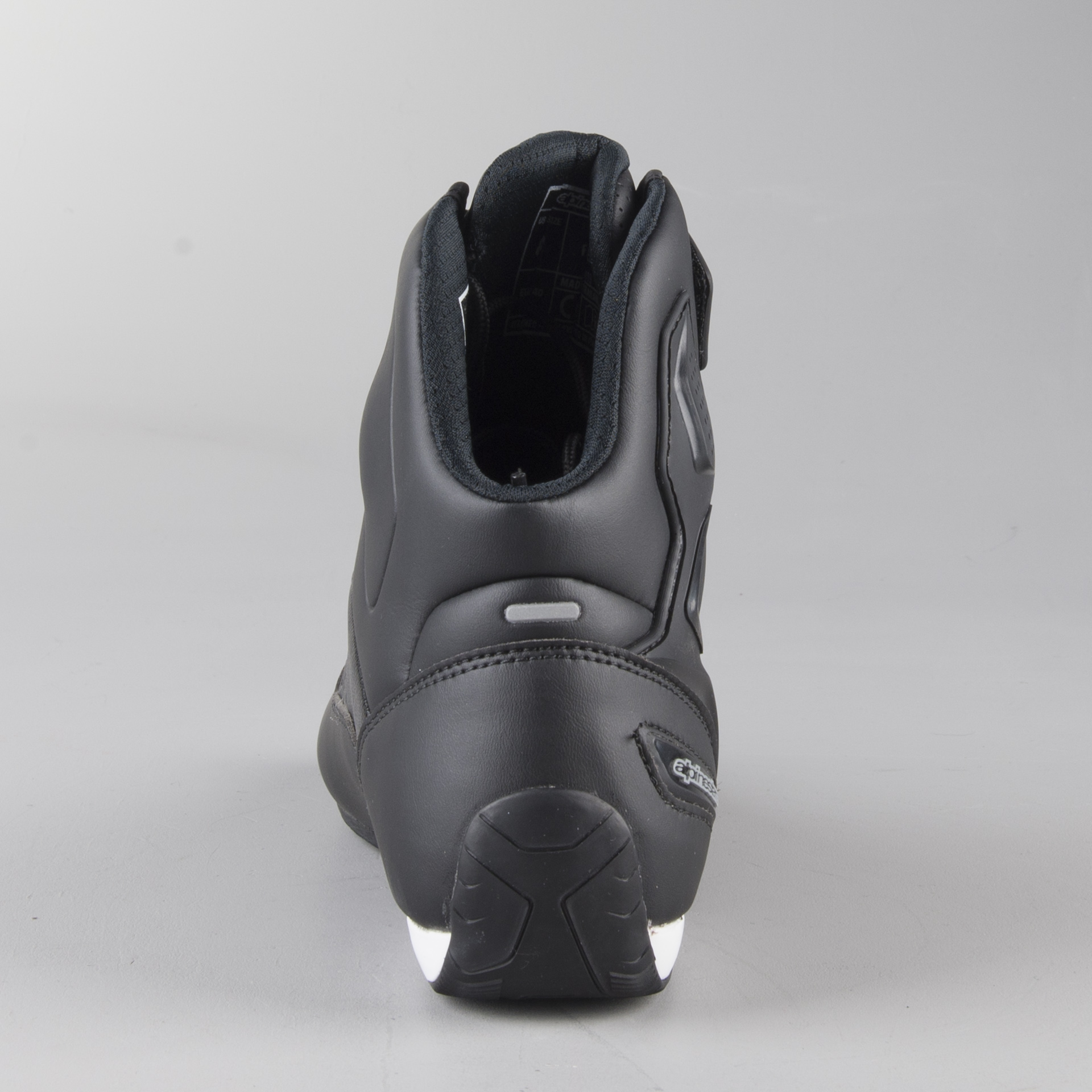 Zapatillas de Moto Alpinestars Stella Faster-3 Mujer