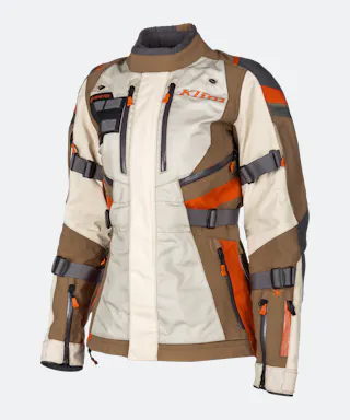 Jachetă Moto Klim Artemis Femei