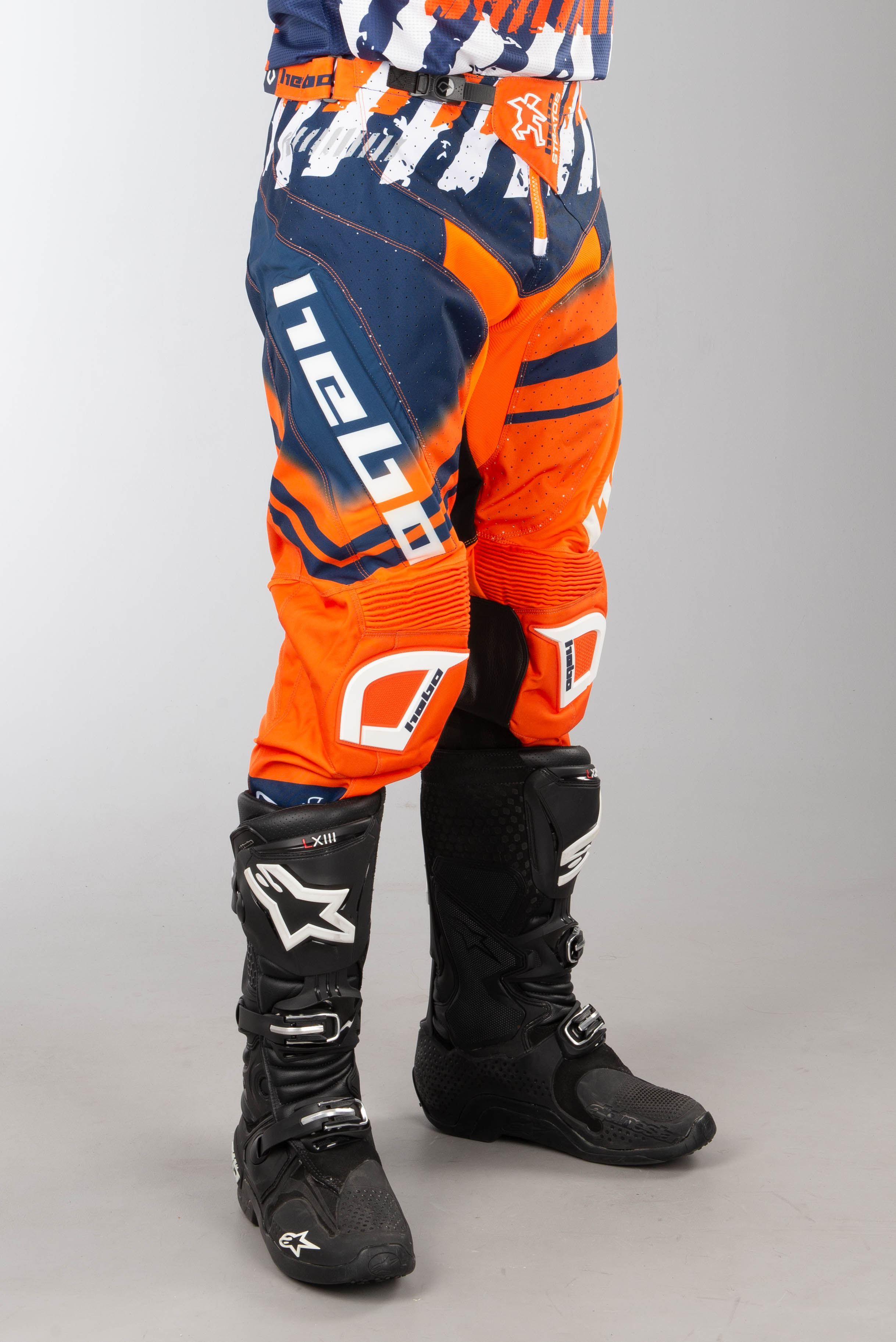 Hebo Stratos MX Trousers