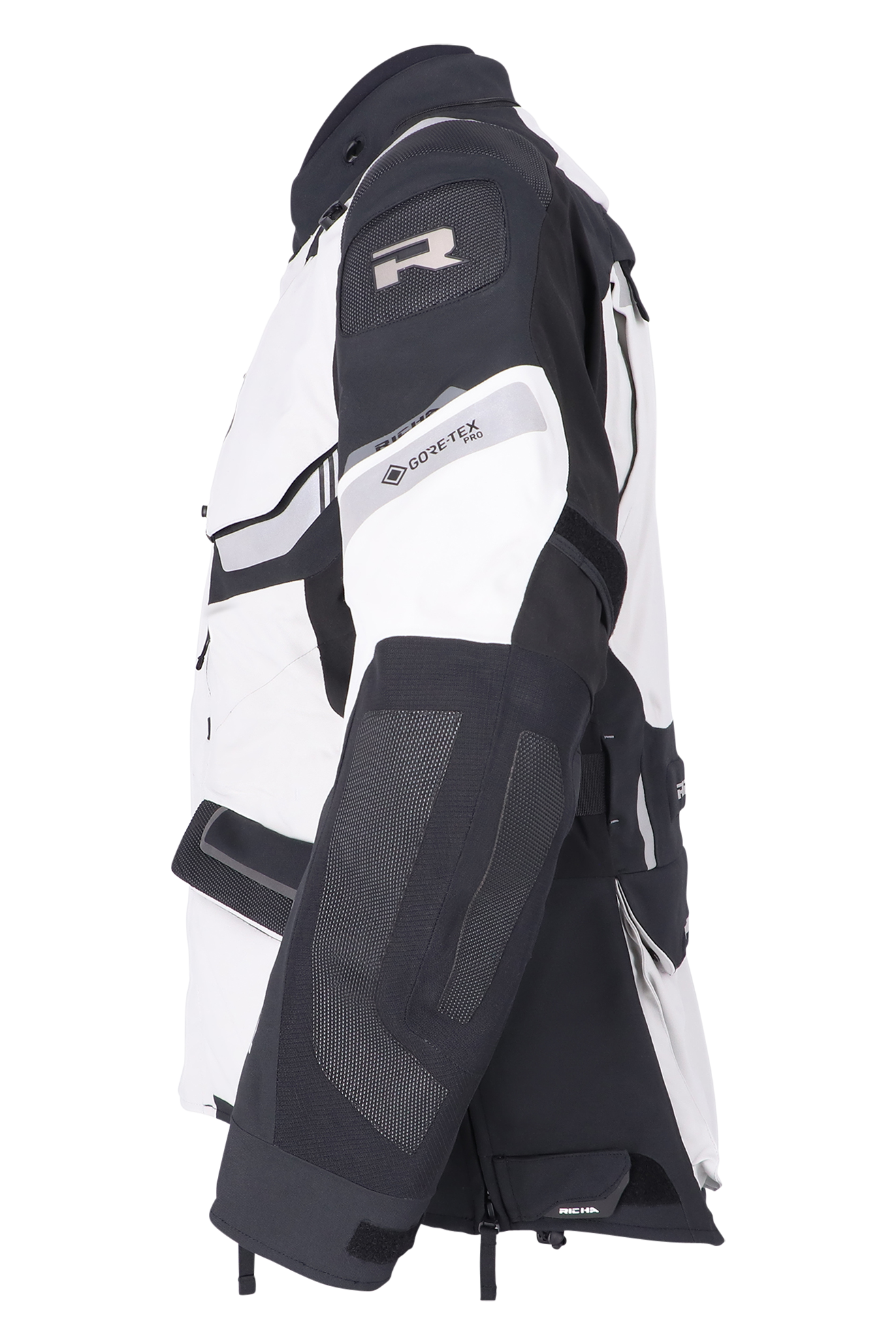 Jachetă Moto RICHA Armada 1.1 Gore-Tex Pro