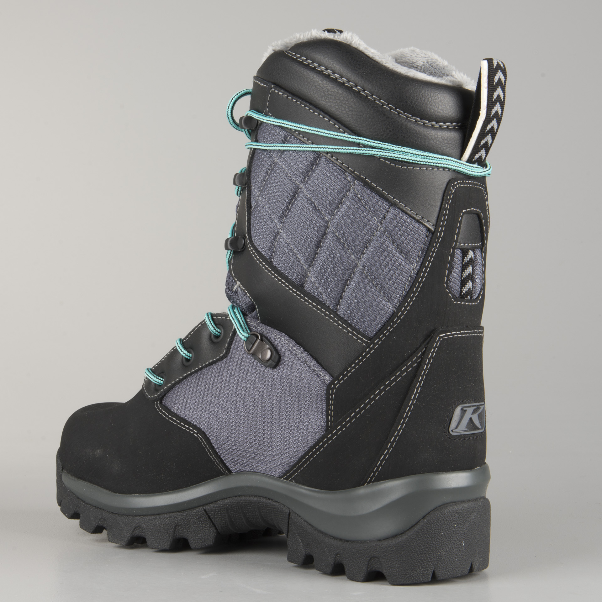 Bottes Motoneige Klim Aurora GTX