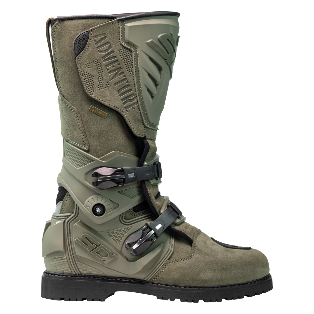 Botas de Moto Sidi Adventure 2 Gore