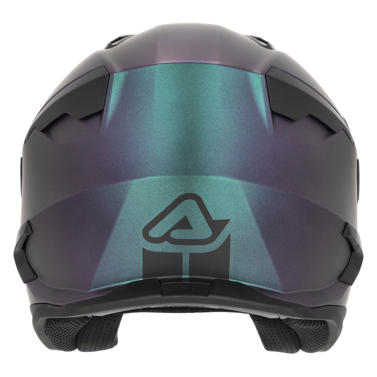 Jethelm Acerbis Jet Aria Evo Metallic