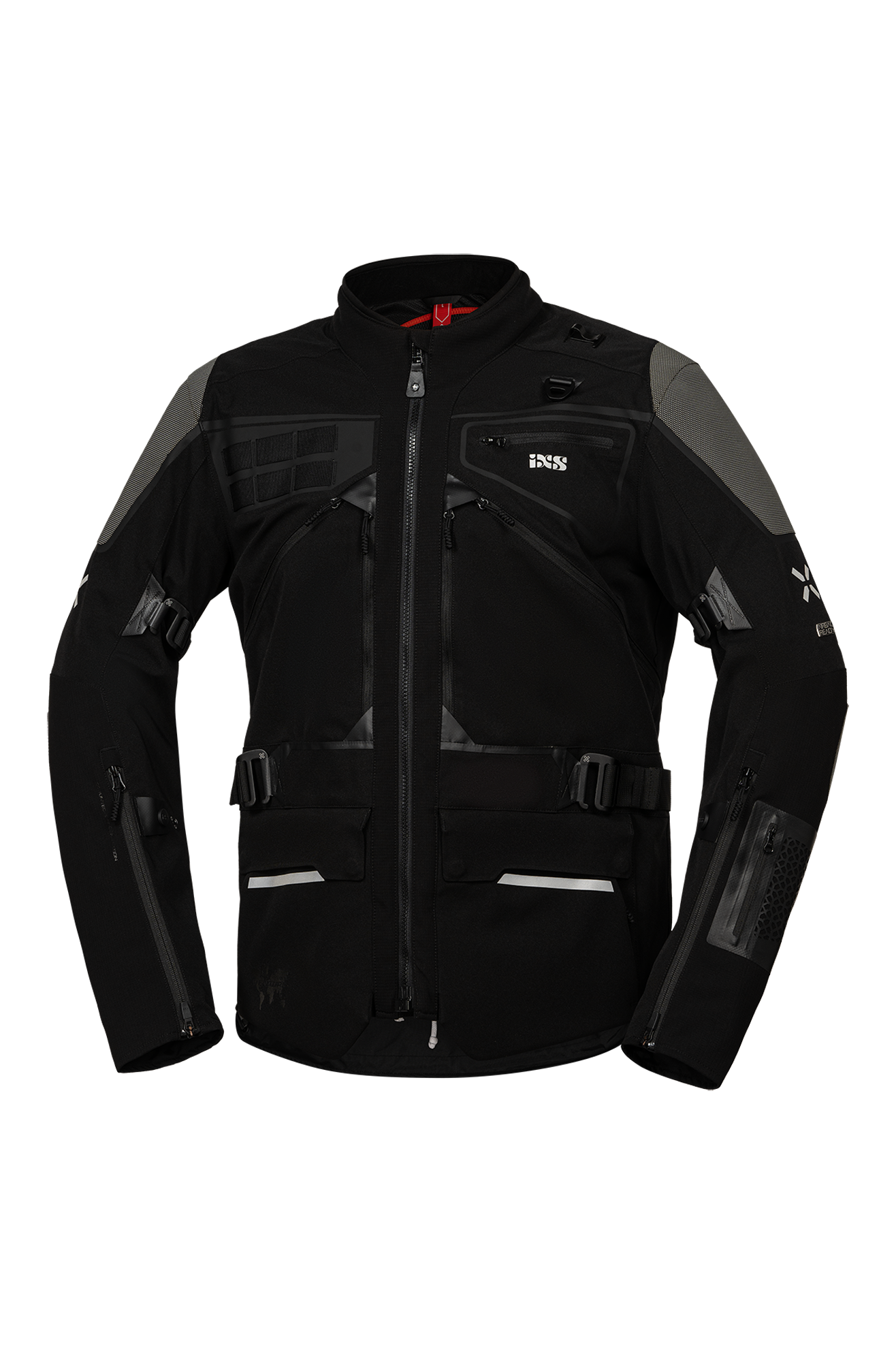 Motorjas iXS Venture Air 1.0