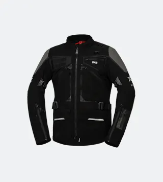 MC-Jakke iXS Venture Air 1.0