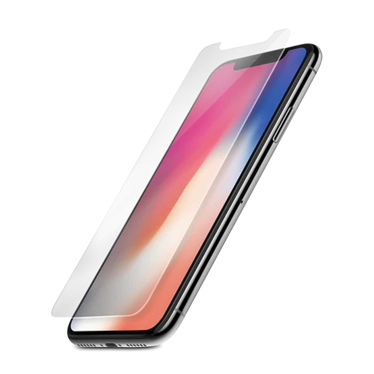 Quad Lock Iphone Skjermbeskyttelse