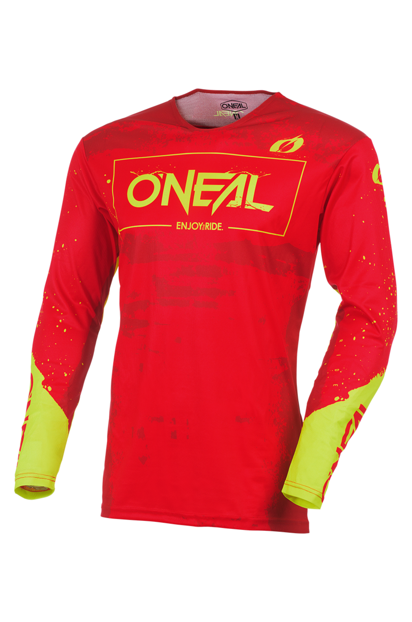 O'Neal Mayhem Paint MX Jersey