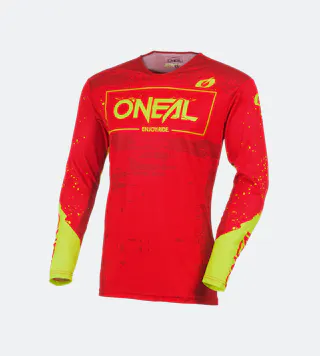 Camiseta Cross O'Neal Mayhem Paint