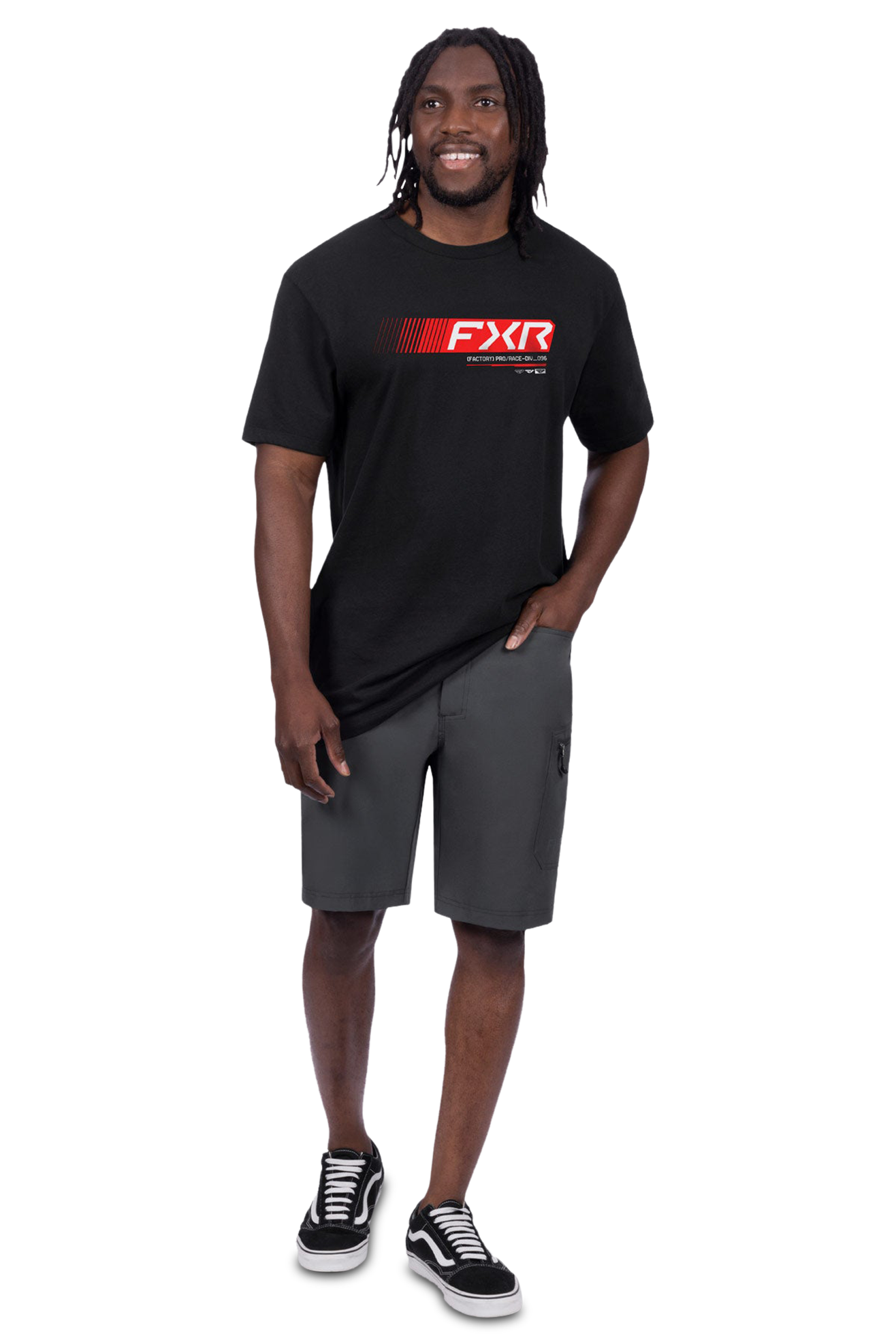 FXR Factory Premium T-Shirt