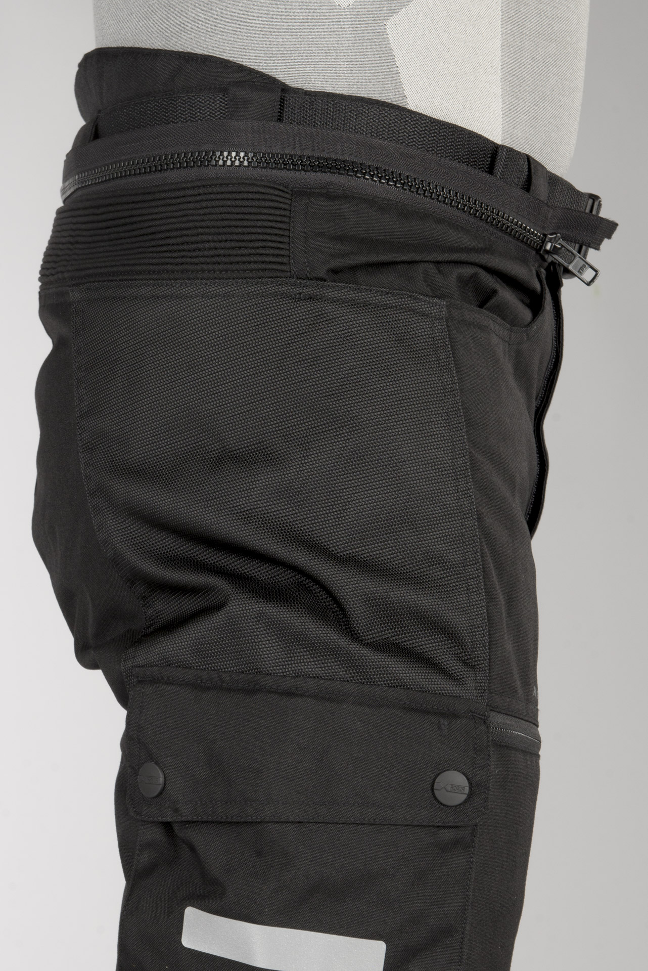 iXS Stepp Function Jacket