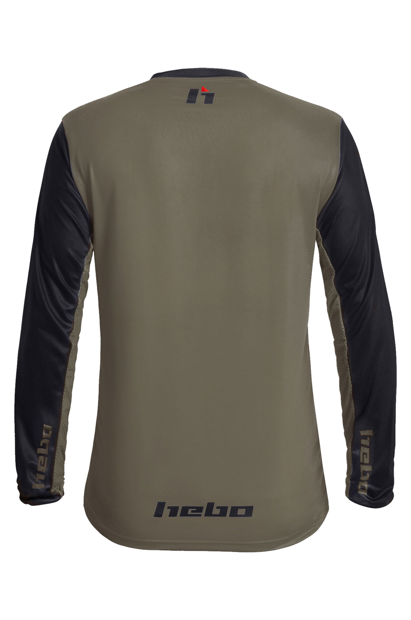 Hebo Tech Trial Jersey