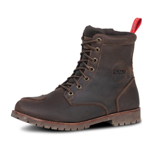 MP-Kengät iXS Classic Oiled