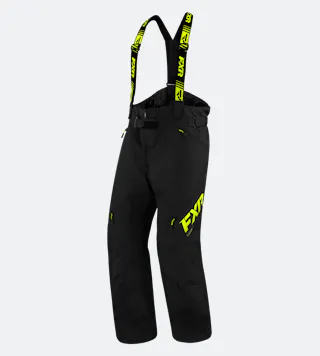 Bukser FXR Clutch FX, Ops