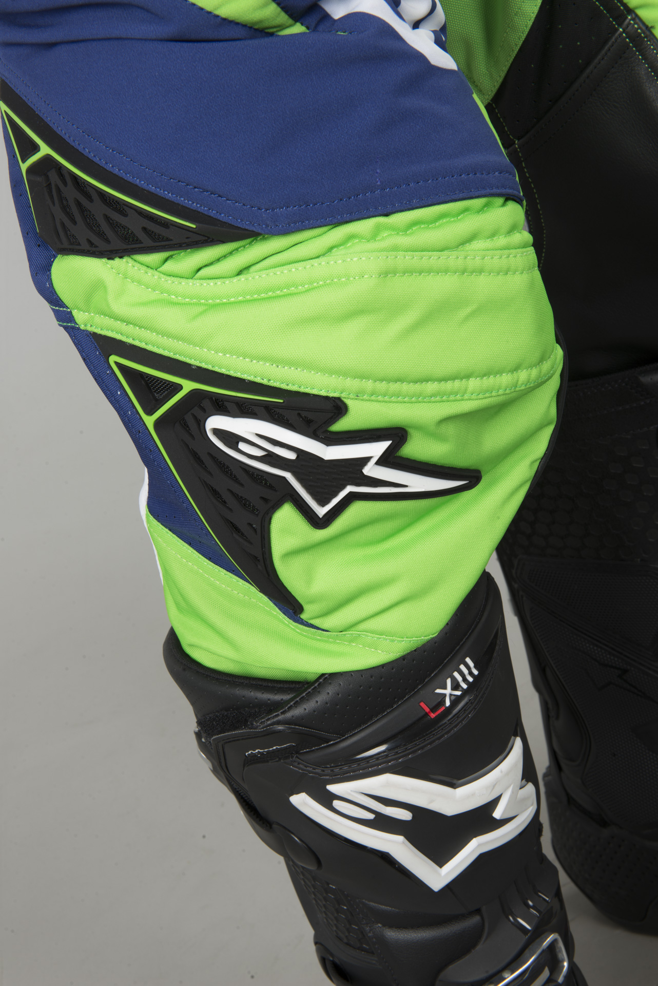 Alpinestars Techstar Venom MX Trousers