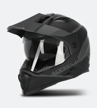 Acerbis Reactive Graffix VTR Adventure Helmet