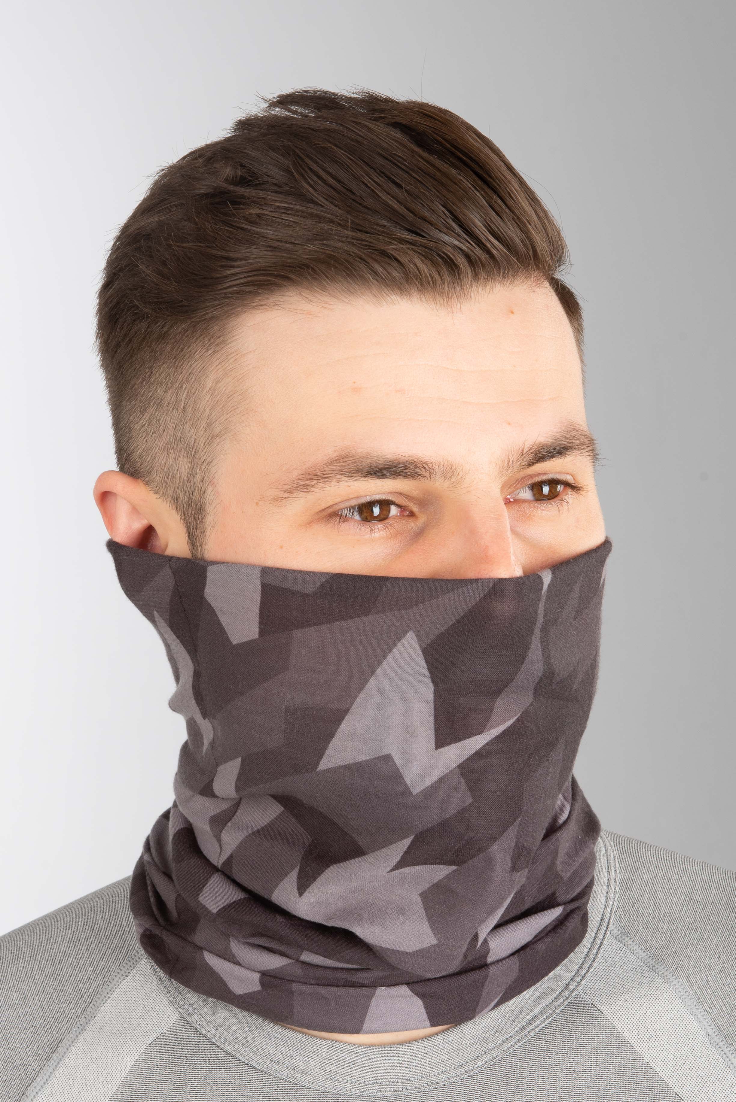 Hebo Kamu Neck Warmer