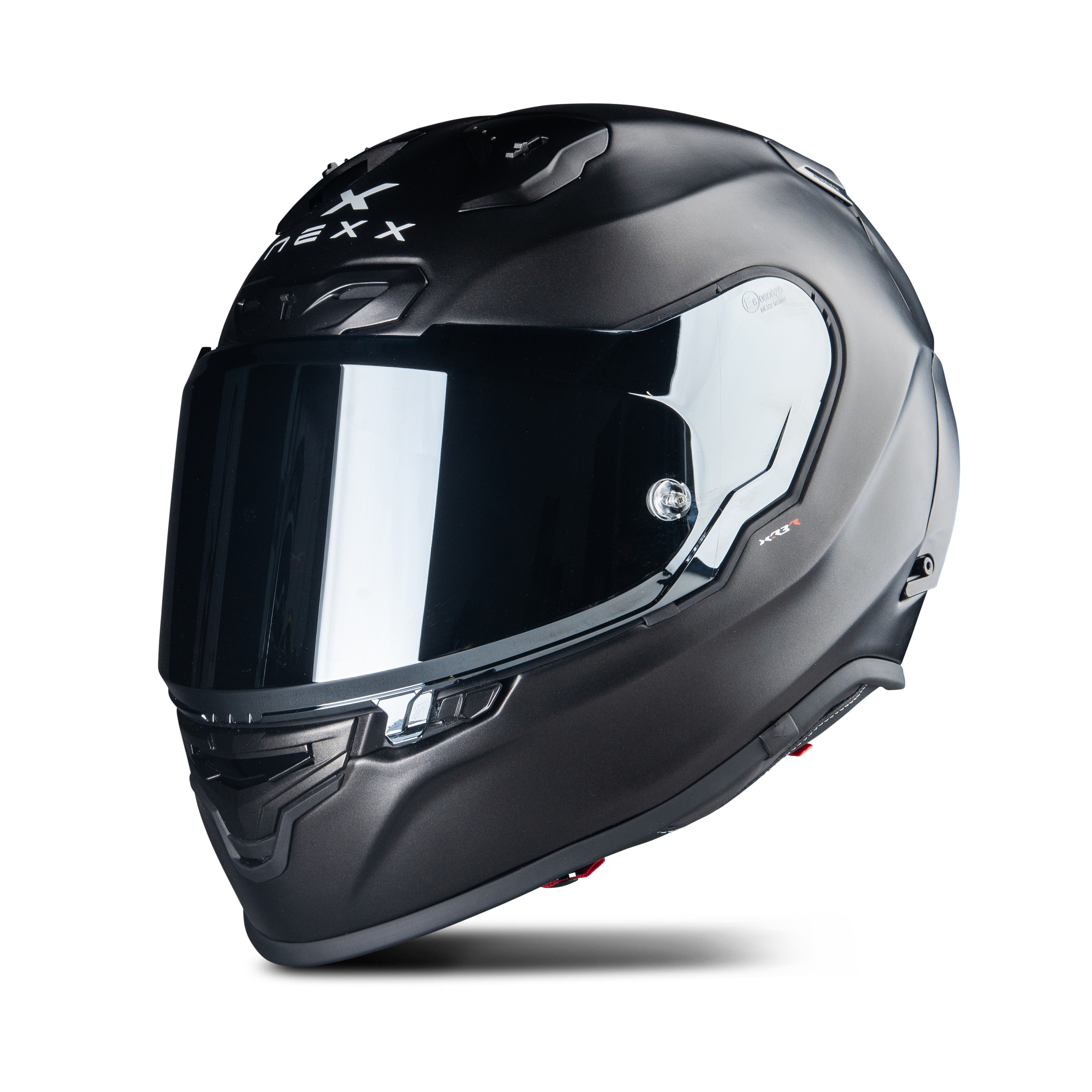 Nexx X.R3R Dark Knight Full Face Helmet | 24mx