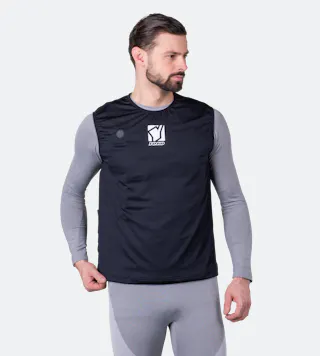 Yoko First Layer Heat Vest