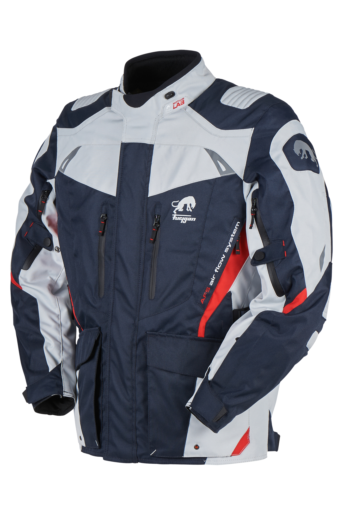 Chaqueta de Moto Furygan Apalaches