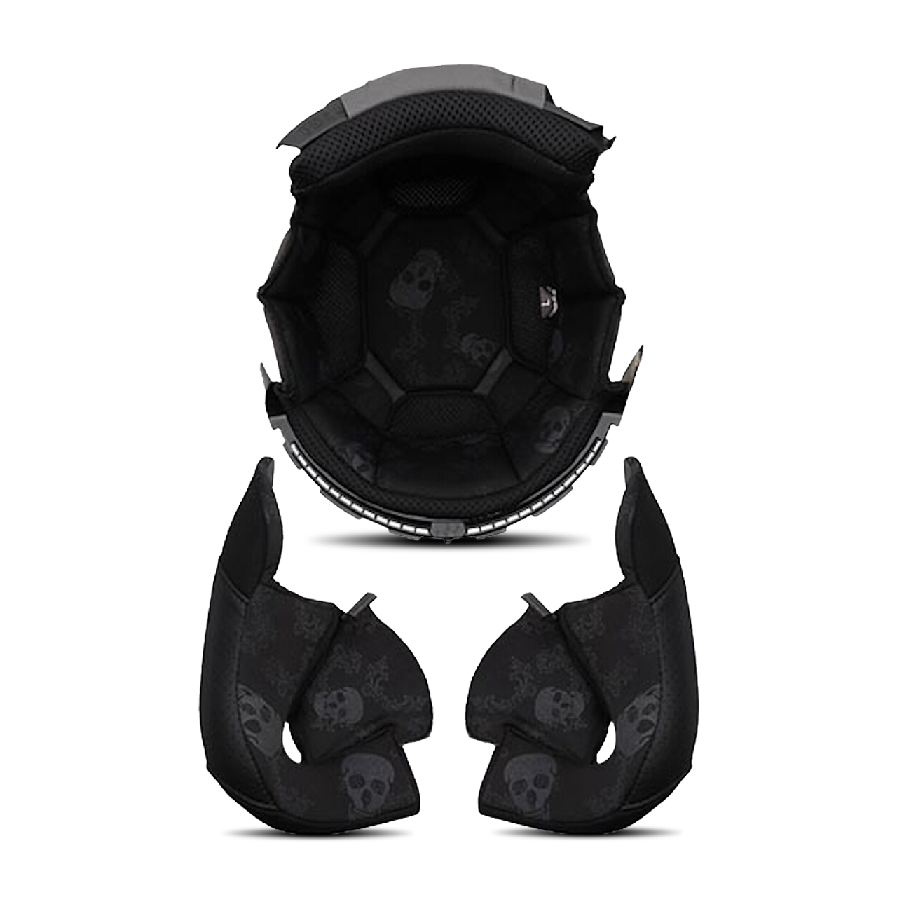Forro Casco LS2 OF601 