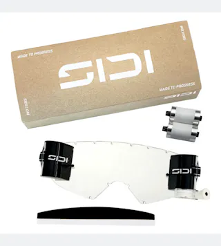 Κιτ Roll-Off Sidi 456 H50mm