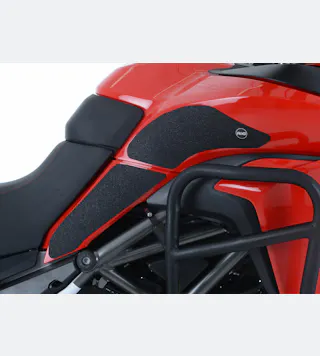 Paagikaitse R&G RACING