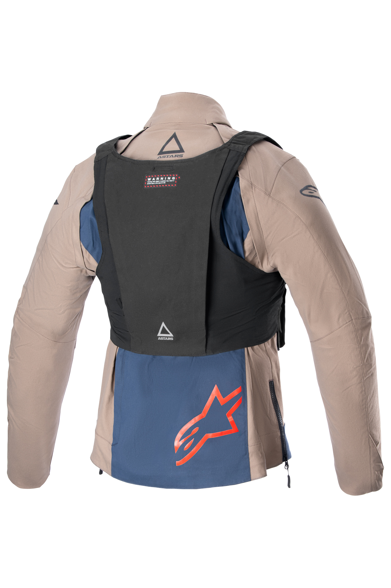 Geacă Alpinestars Techdura Reflex