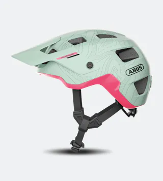 Capacete MTB ABUS MoDrop