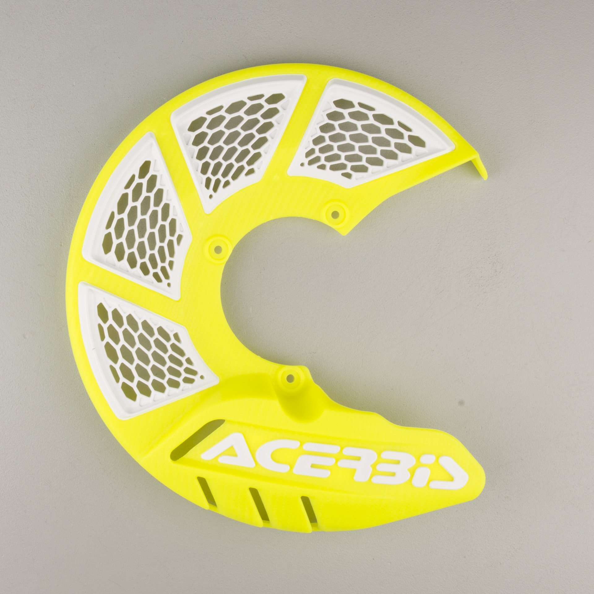 Acerbis X-Brake 2.0 Front Disc Cover 280mm