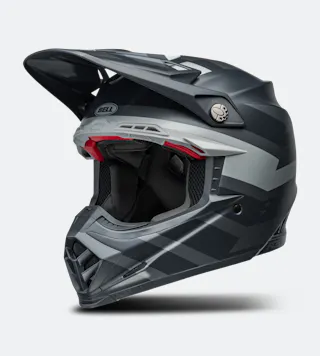 Bell Ps Moto-9S Flex MX Helmet