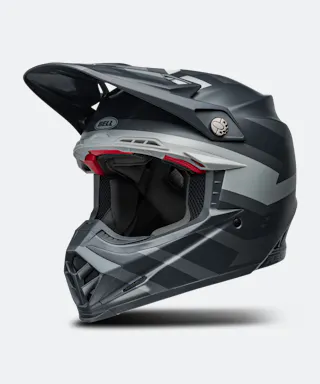Crosshelm Bell Ps Moto-9S Flex