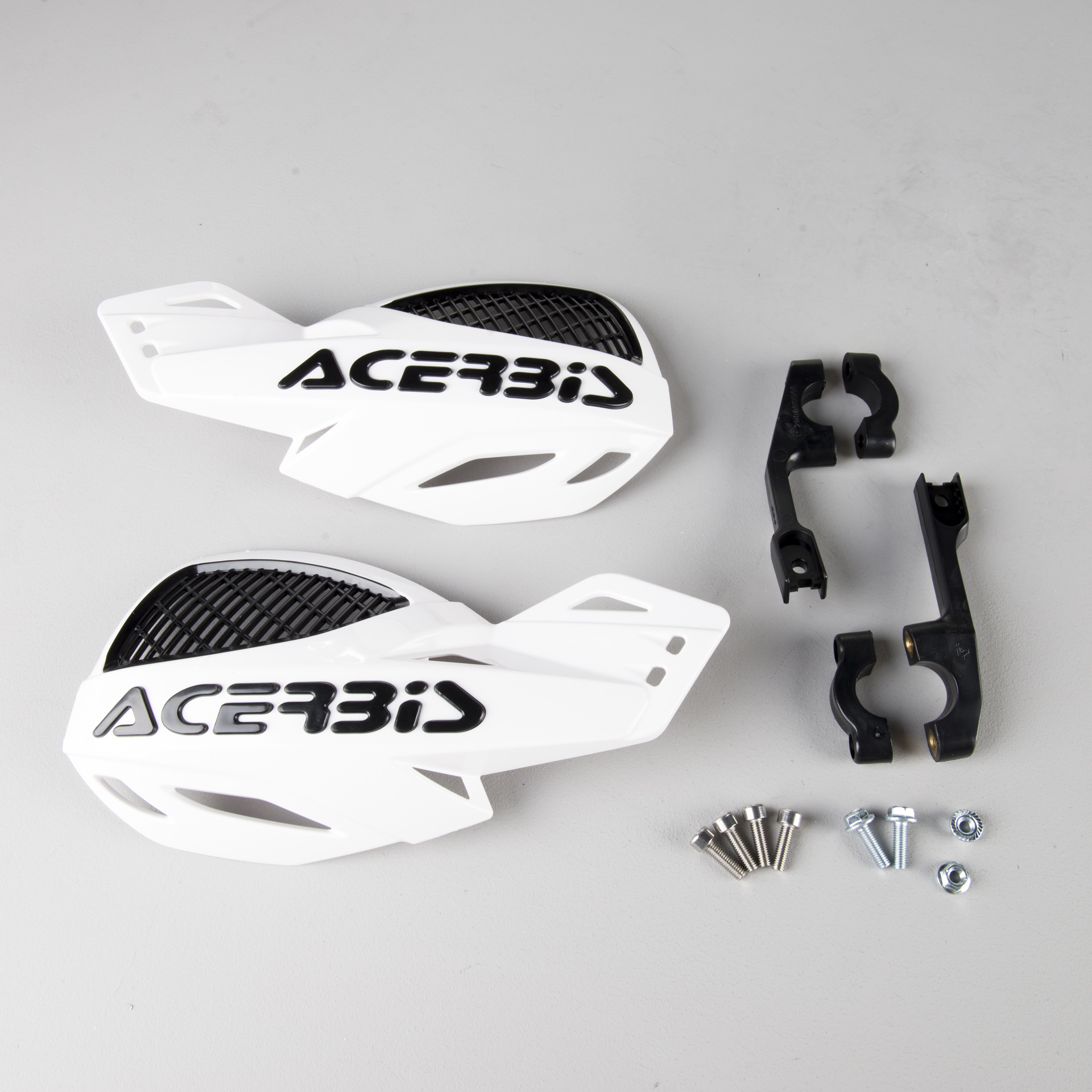 Handkappen Acerbis Uniko Vented