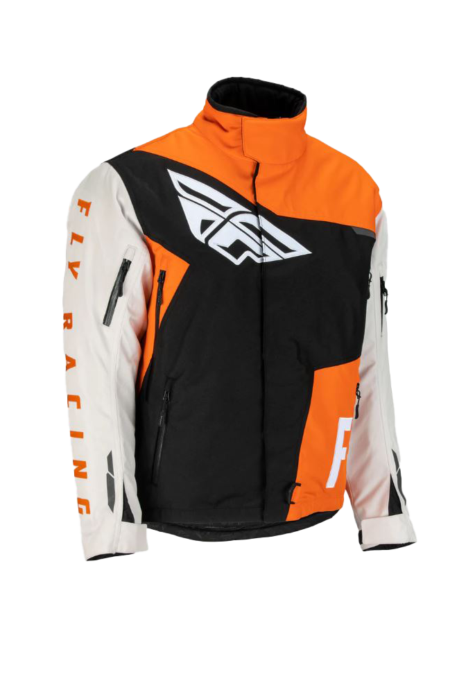 FLY Racing SNX Pro Youth Jacket | 24mx