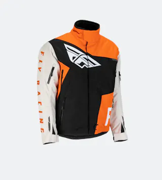 Jakk FLY Racing SNX Pro Noortele